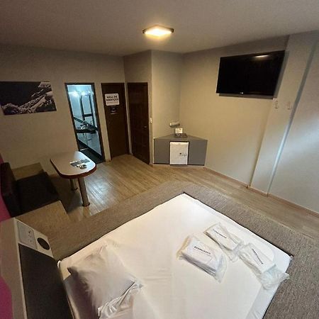 Motel Ibiza 帕拉迪米纳斯 外观 照片