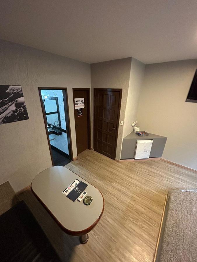 Motel Ibiza 帕拉迪米纳斯 外观 照片