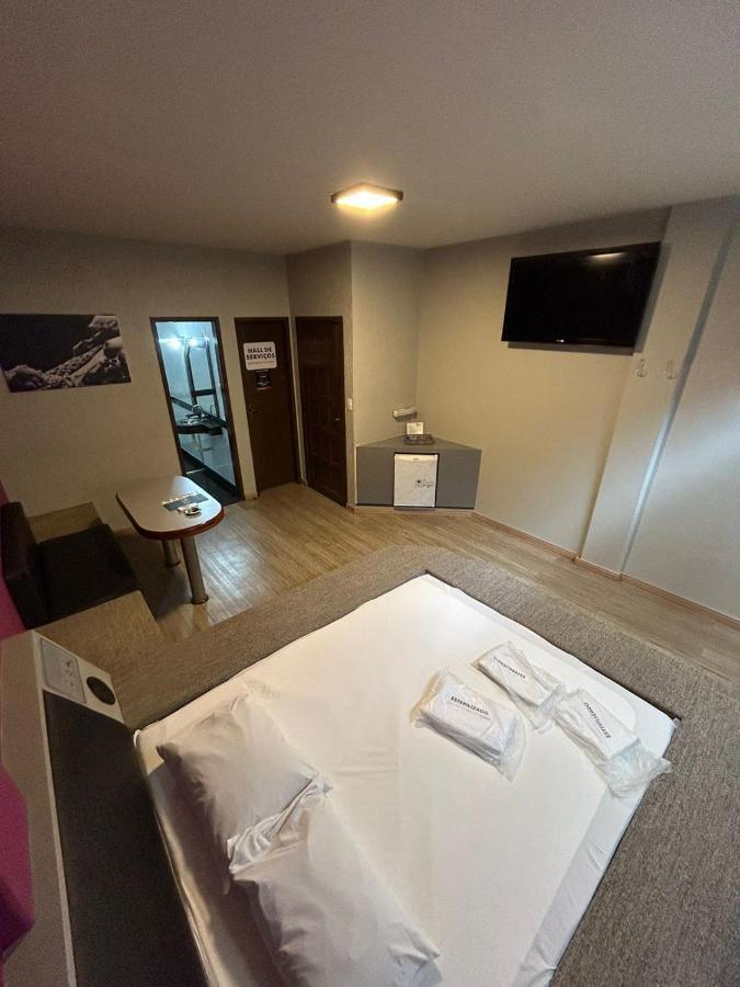 Motel Ibiza 帕拉迪米纳斯 外观 照片